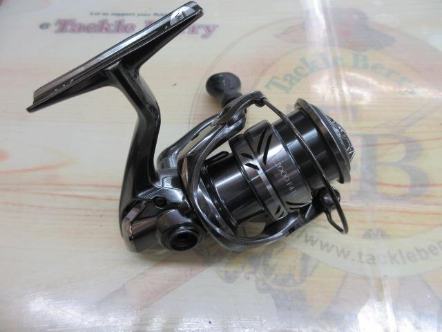 シマノ 21 コンプレックス XR C2000 F4 HG 極美品 21コンプレックスXR C2000 F4 HG｜＠ベリーネット 日本最大新品