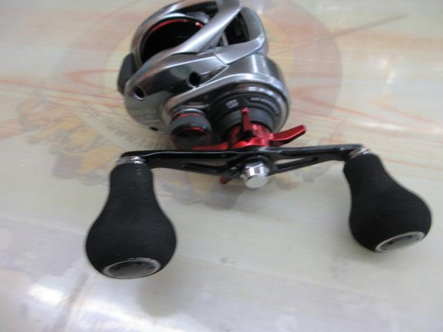 21スコーピオンMD 300XG LH(ロングハンドル)｜＠ベリーネット 日本最大