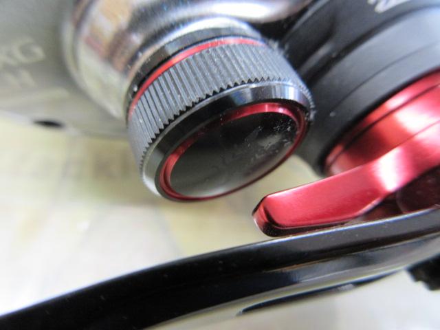 21スコーピオンMD 300XG LH(ロングハンドル)