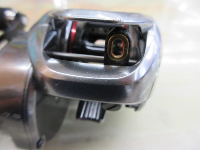 21スコーピオンMD 300XG LH(ロングハンドル)