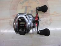 21スコーピオンMD 300XG LH(ロングハンドル)