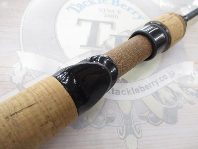 ダイワ ピュアリスト 52ULB・V（ベイトモデル） tsuribitokan_4960652122221