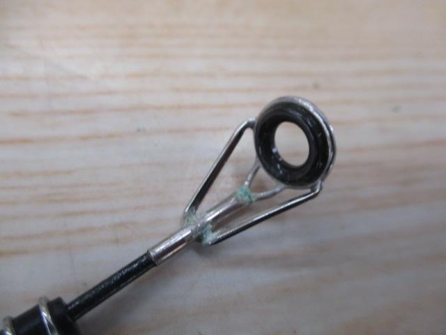 リバティクラブ磯風 4-45遠投