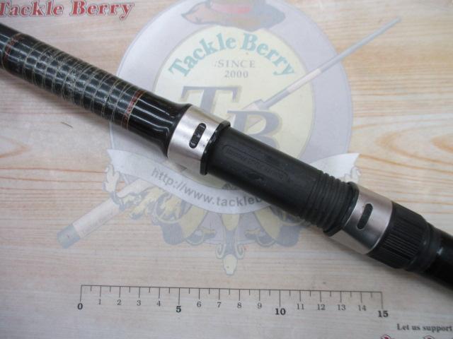 リバティクラブ磯風 4-45遠投