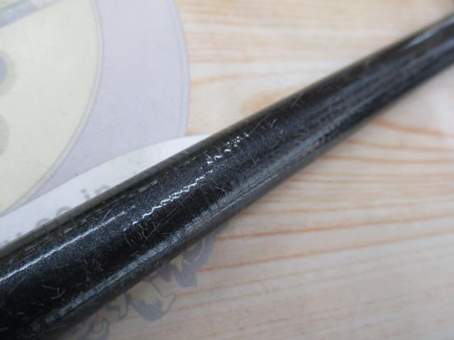 リバティクラブ磯風 4-45遠投