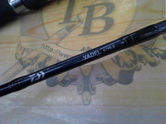 ヴァデル 61MLS