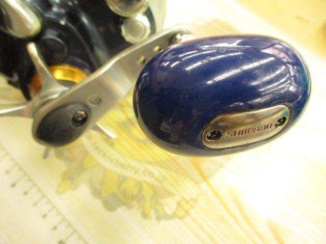 07電動丸 3000ビーストマスター