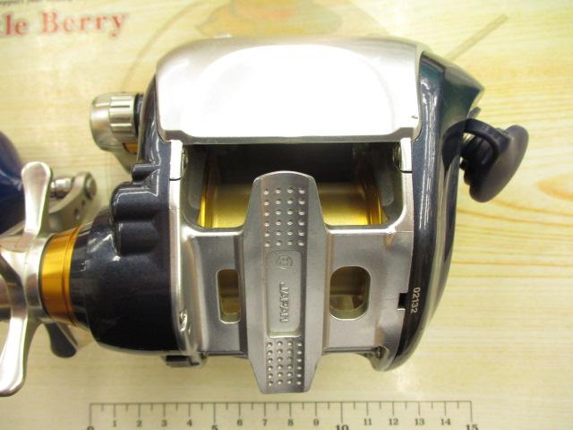 07電動丸 3000ビーストマスター