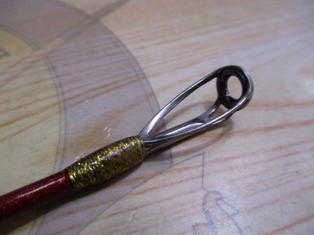 スクイッド 120-210 LCガイド