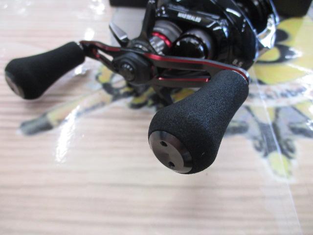 25HRF TW 100XHL PEスペシャル