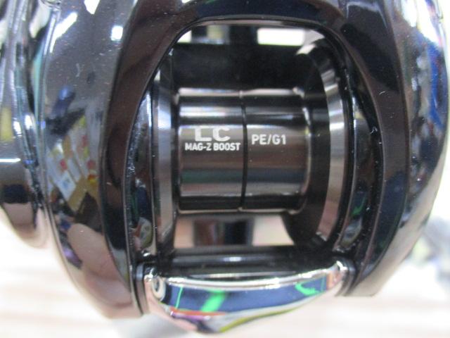 25HRF TW 100XHL PEスペシャル