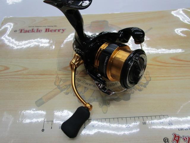 23レガリス LT2500S-XH