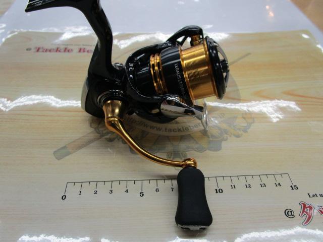 23レガリス LT2500S-XH