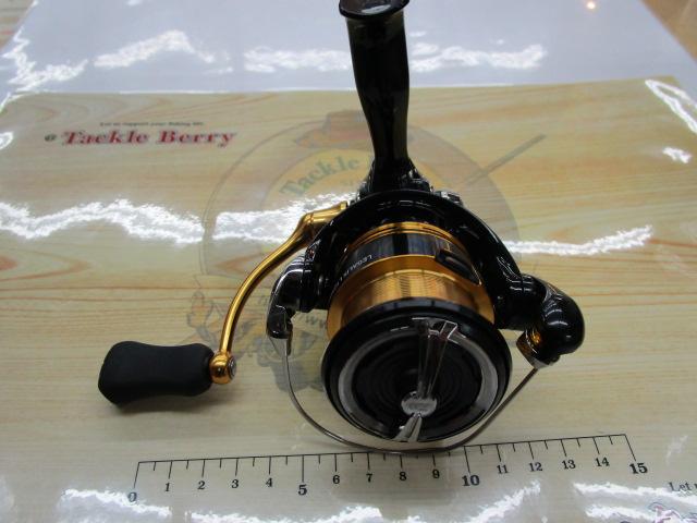 23レガリス LT2500S-XH