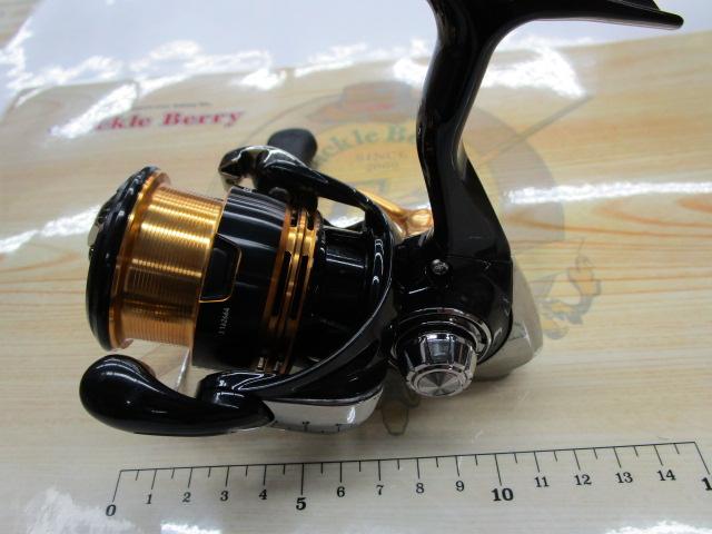 23レガリス LT2500S-XH