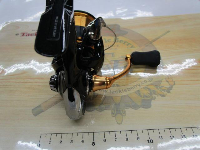 23レガリス LT2500S-XH