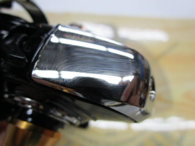 23レガリス LT2500S-XH