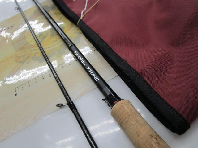 20セフィアエクスチューン S92ML+(SICガイド)