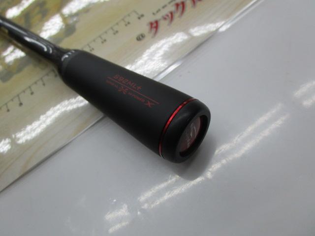 20セフィアエクスチューン S92ML+(SICガイド)