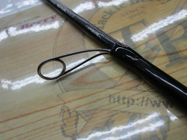 20セフィアエクスチューン S92ML+(SICガイド)