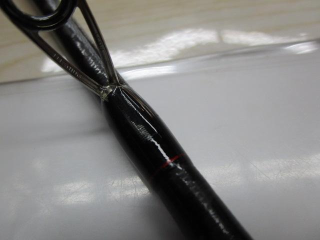 20セフィアエクスチューン S92ML+(SICガイド)