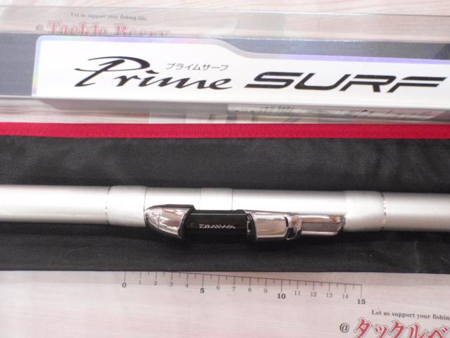 プライムサーフ T 25号－405．W ダイワ(DAIWA) 投竿/振出