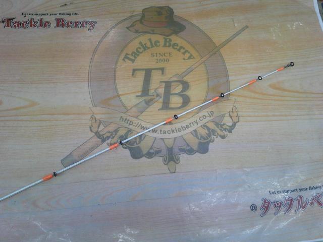 シーマスターソリッドシャープ30-195