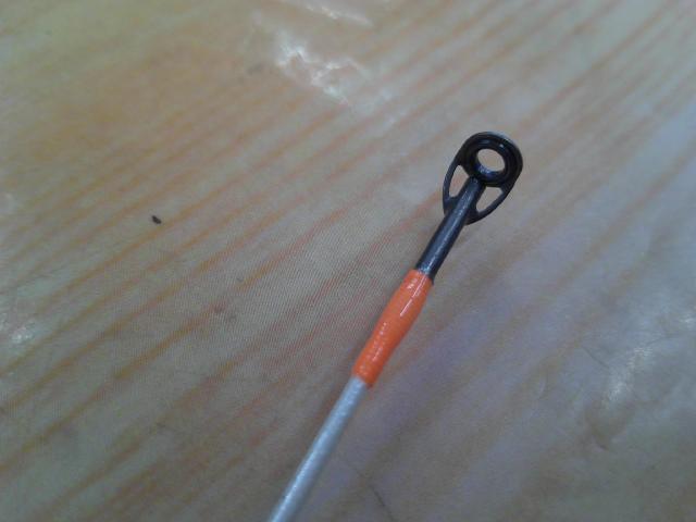 シーマスターソリッドシャープ30-195