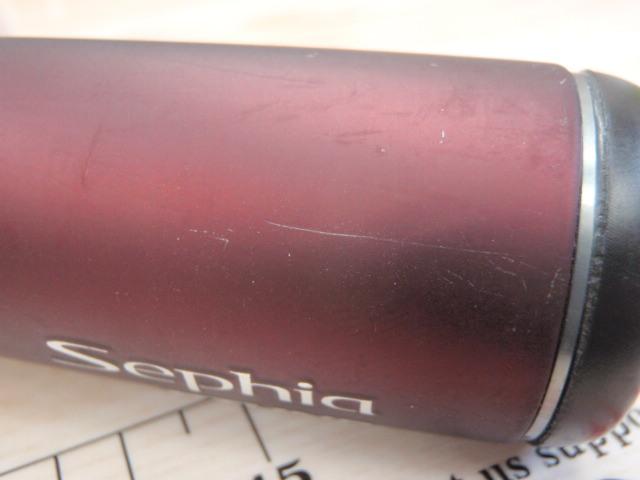 セフィアエクスチューン S806M