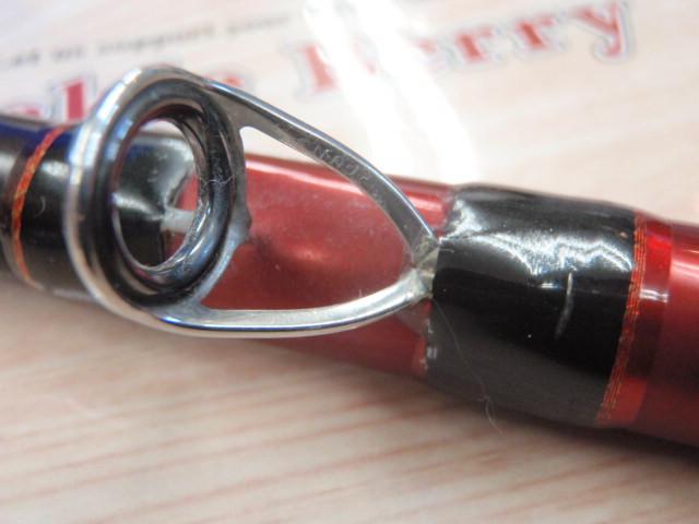 ヘラクレス HCSC-611MHG