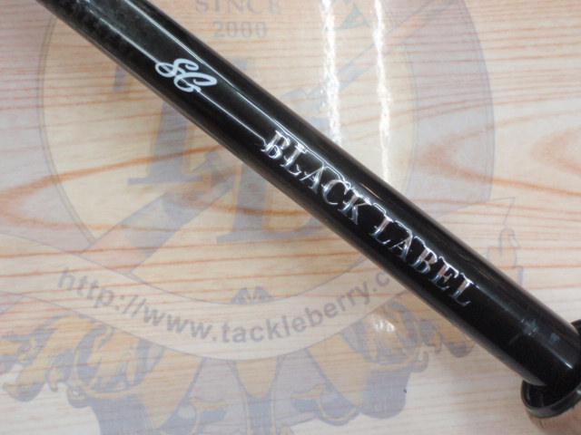 ブラックレーベル BLX SG 721H+FB｜＠ベリーネット 日本最大新品