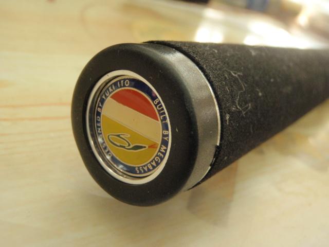 オロチXXX(カイザ) F7-70K DESTRUCTION 70