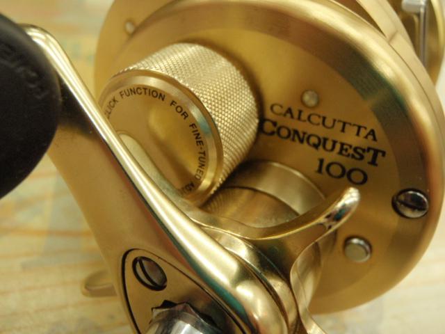 01カルカッタコンクエスト 100