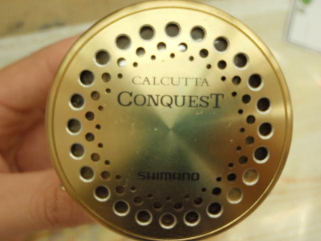 01カルカッタコンクエスト 100