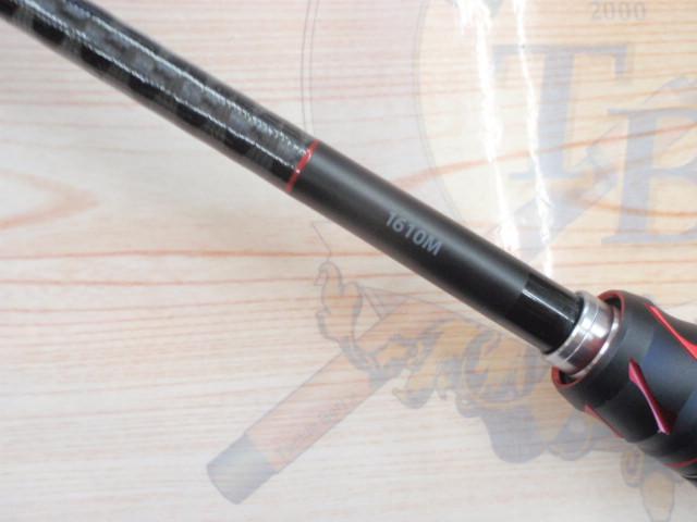 20ゾディアス1610M 20 ゾディアス 1610ML – フィッシングマックス WEBSHOP