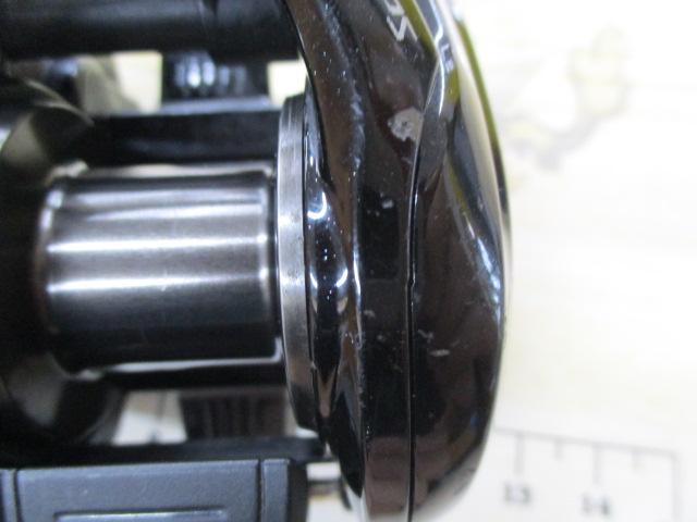 17スコーピオンDC 101HG