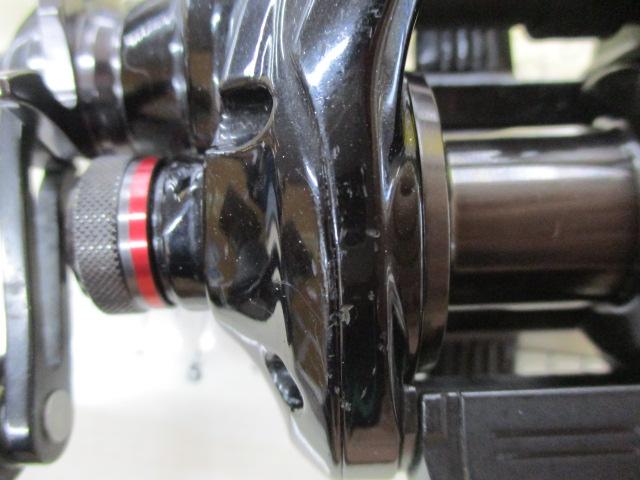 17スコーピオンDC 101HG｜＠ベリーネット 日本最大新品中古釣具WEBショップ