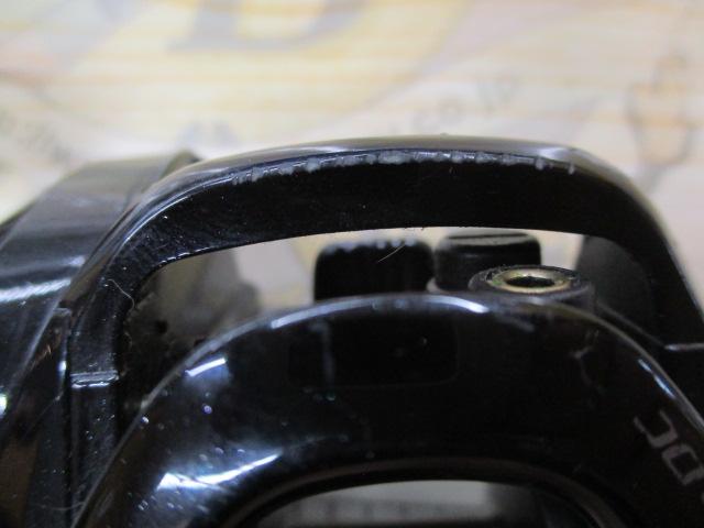 17スコーピオンDC 101HG