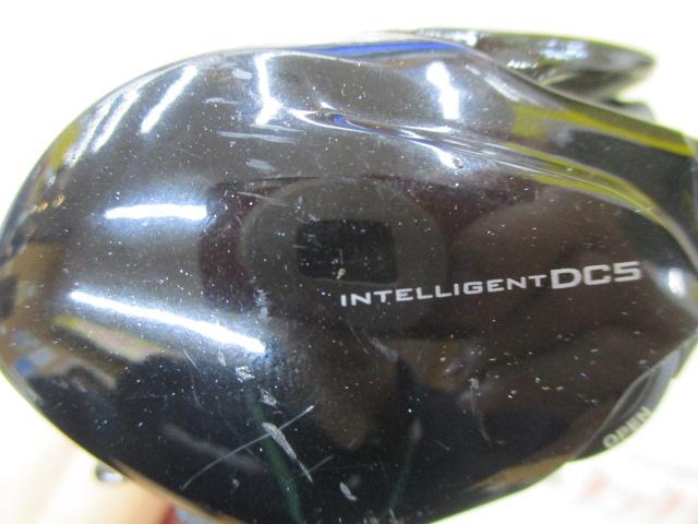 17スコーピオンDC 101HG