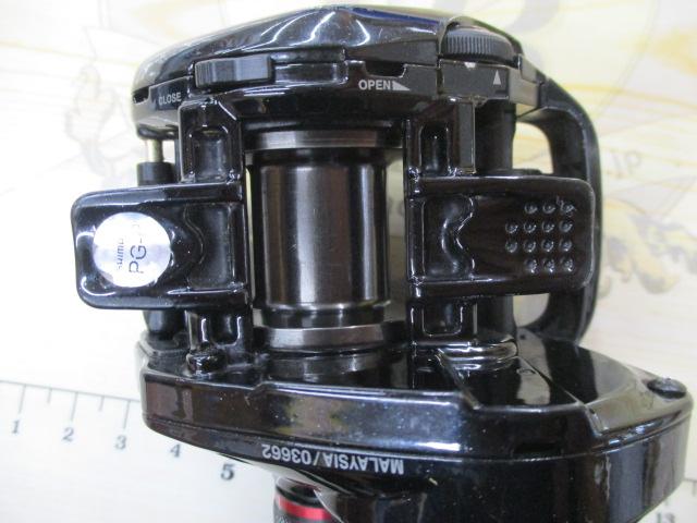 17スコーピオンDC 101HG ベイトリール インプレ】シマノ 17スコーピオンDC【I-DC5で気持ち良いキャスト