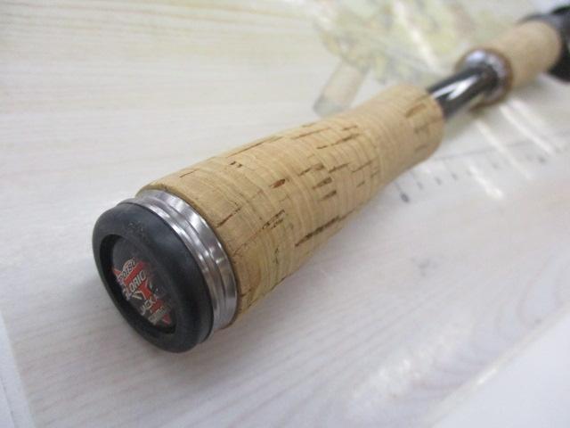 ポイズングロリアス 169MH VANQUISH