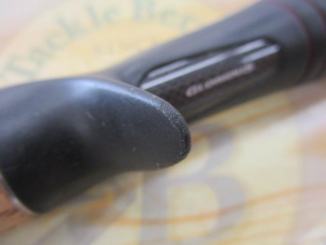 ポイズングロリアス 169MH VANQUISH