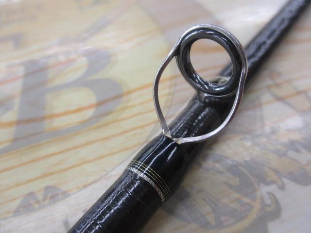 ポイズングロリアス 169MH VANQUISH｜＠ベリーネット 日本最大