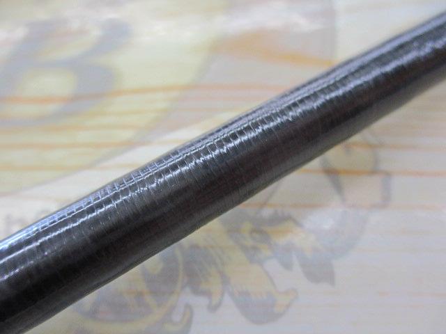 ポイズングロリアス 169MH VANQUISH｜＠ベリーネット 日本最大