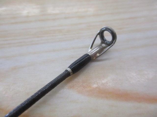 ポイズングロリアス 169MH VANQUISH｜＠ベリーネット 日本最大