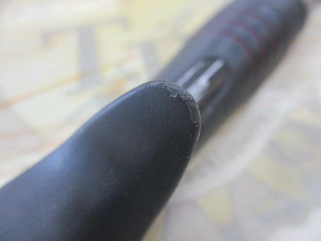 ポイズングロリアス 1610M MIGHTY STROKE