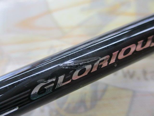 ポイズングロリアス 1610M MIGHTY STROKE