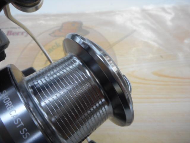 18ショアキャストSS 4500｜＠ベリーネット 日本最大新品中古釣具WEB