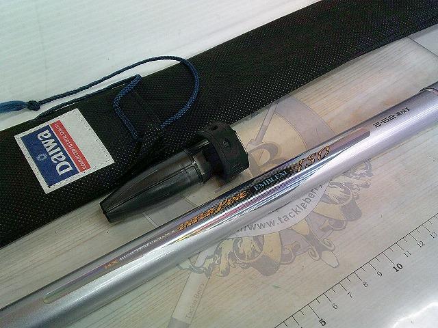 HXILエンブレムISO 3-52遠投I