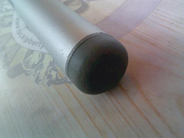 HXILエンブレムISO 3-52遠投I